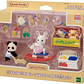Set juegos de bebes - Miniatura 2