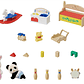 Set juegos de bebes - Miniatura 4