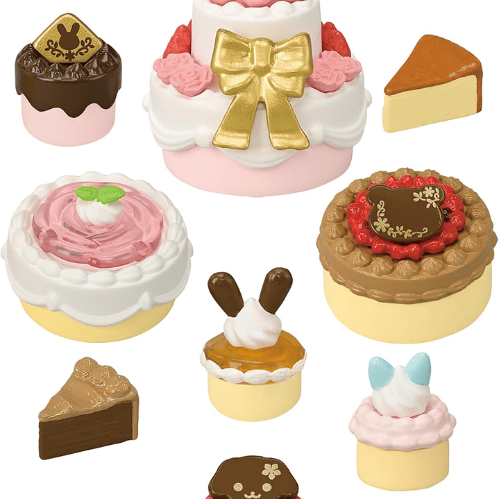 Set pasteleria 6