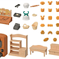 Set panadería  - Miniatura 3