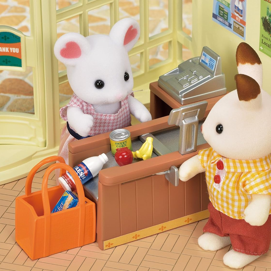 Tiendita de barrio 4