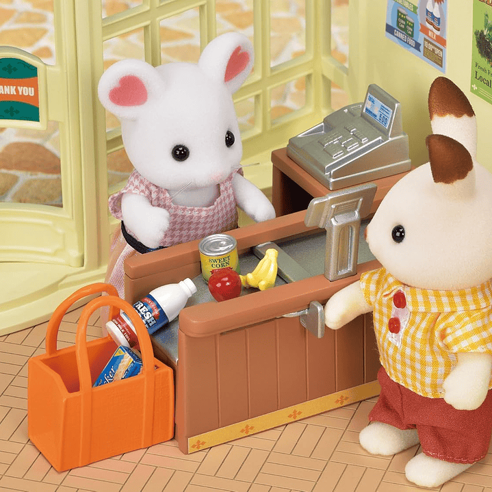 Tiendita de barrio 4