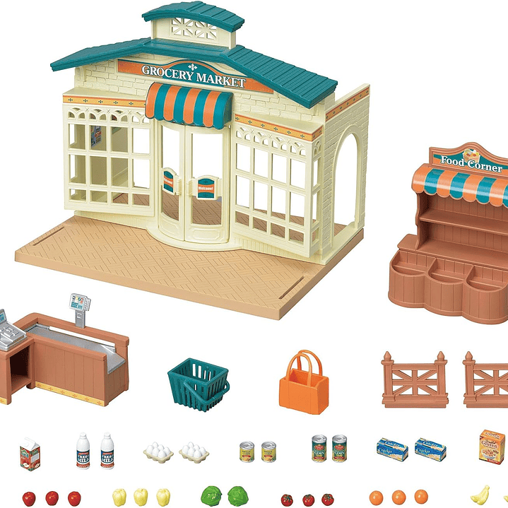 Tiendita de barrio 3