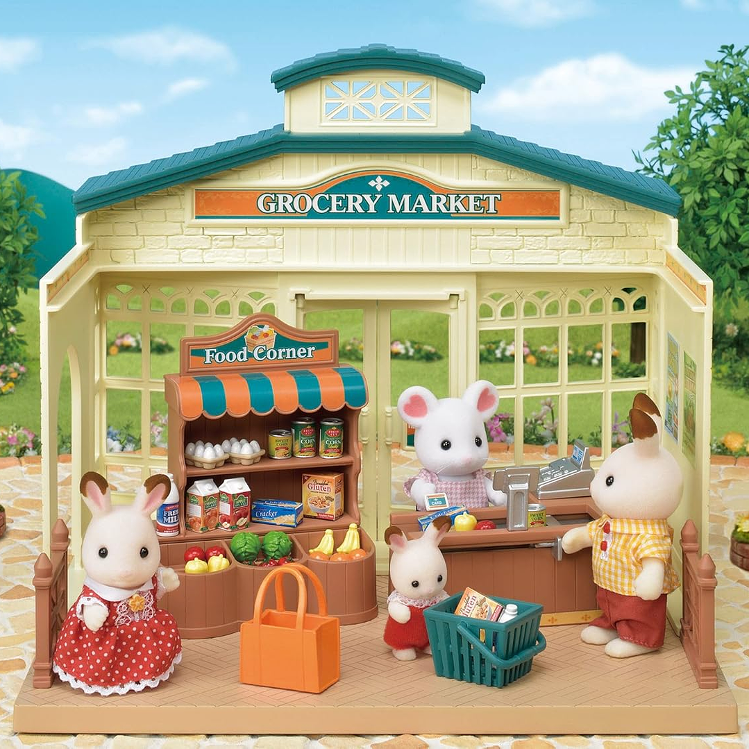 Tiendita de barrio 5