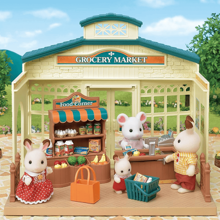 Tiendita de barrio 5