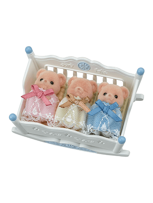 Frijolitos oso galleta