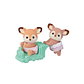 Bebés venados  - Miniatura 1