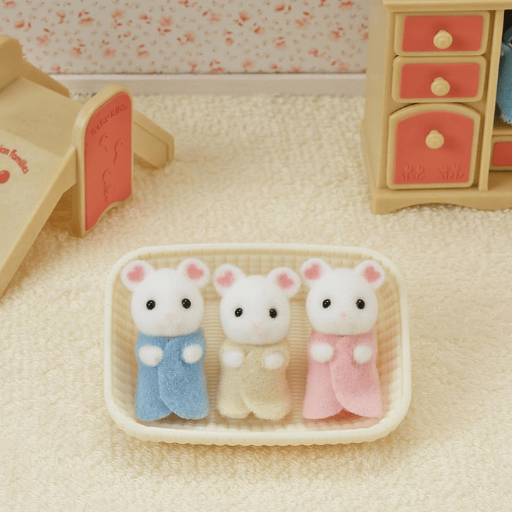 Frijolitos ratón masmelo   3