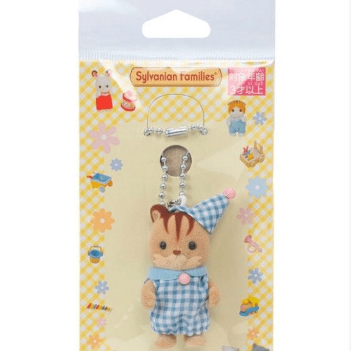 Ardilla llaverito  2