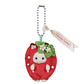 Llavero fresita  - Miniatura 1