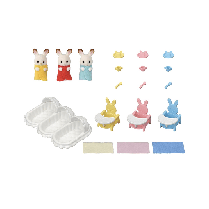 frijolitos chocolate  3