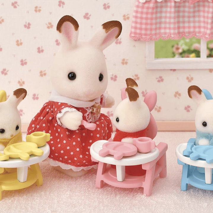 frijolitos chocolate  4