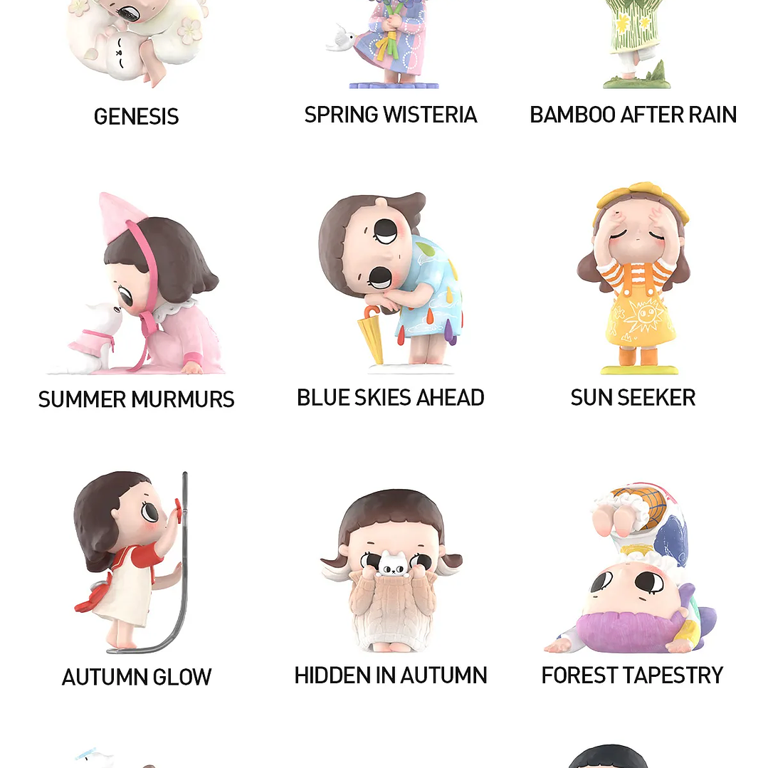 Nyota i am the seasons 3