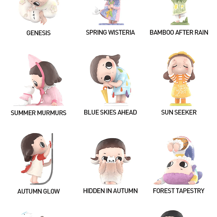 Nyota i am the seasons 3