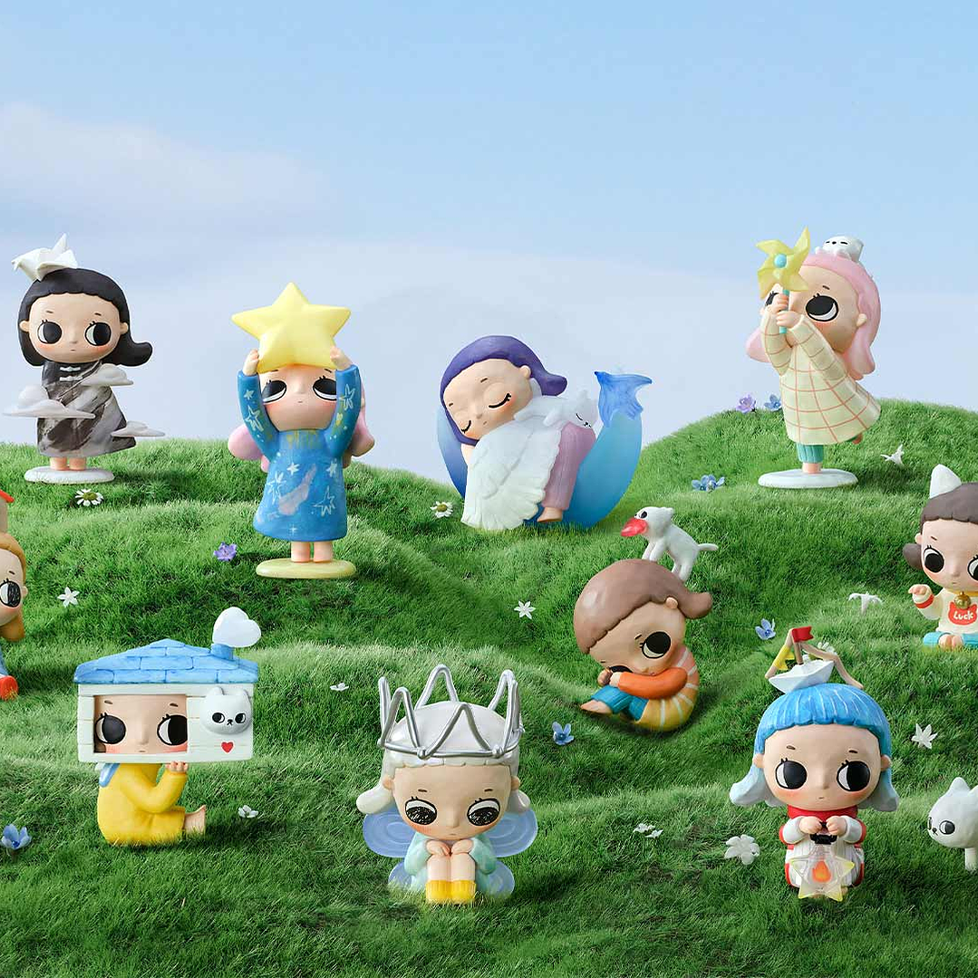 Nyota growing up by your way 2