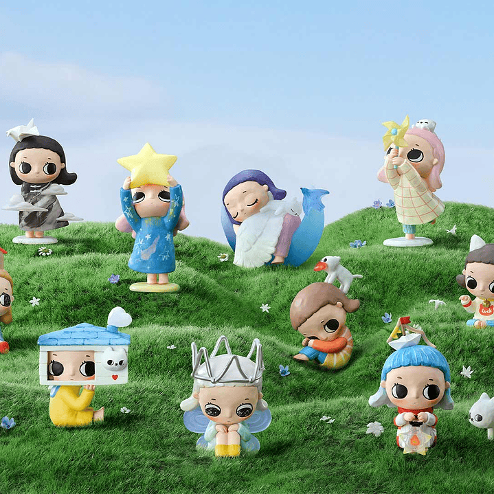 Nyota growing up by your way 2