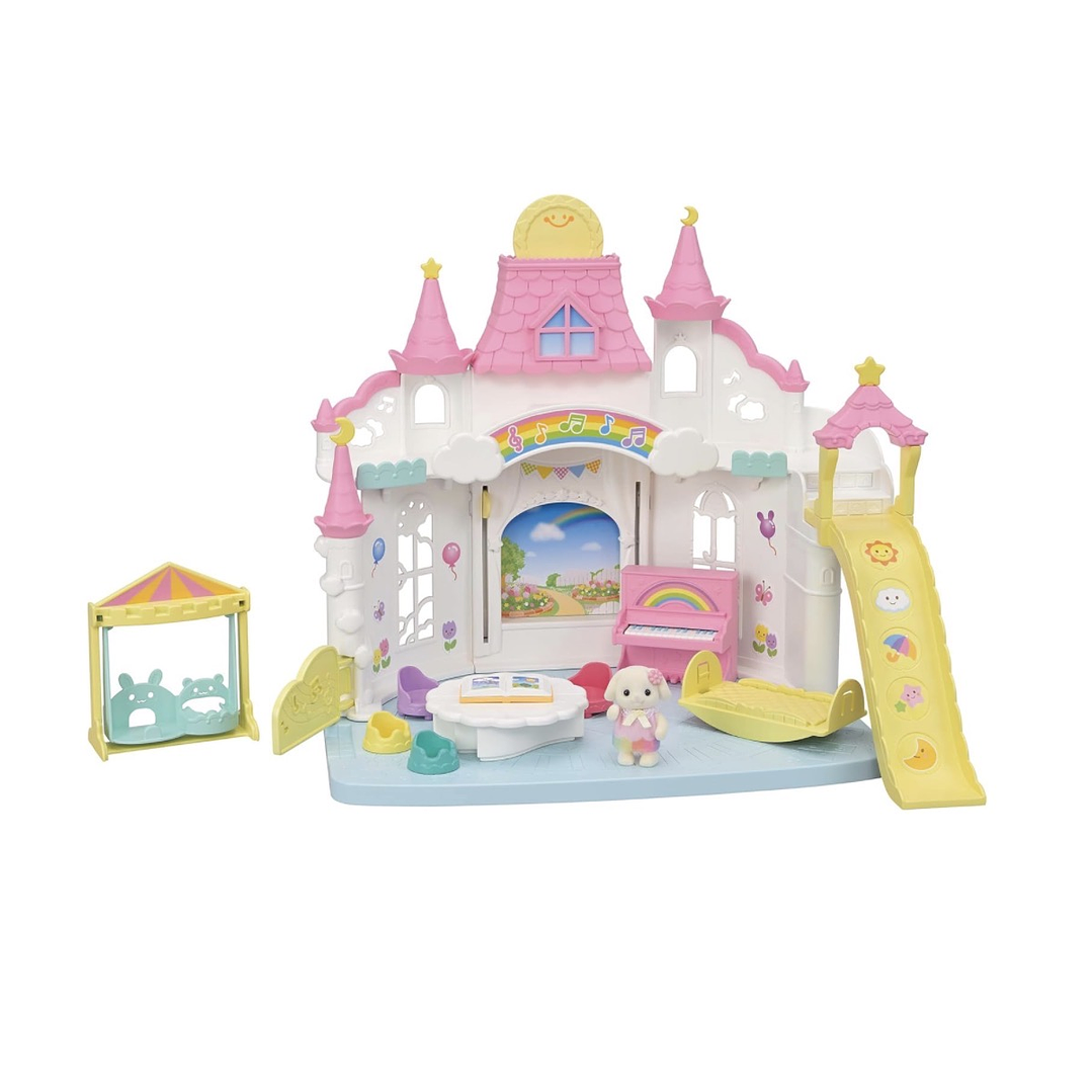 Castillo flora grande  1