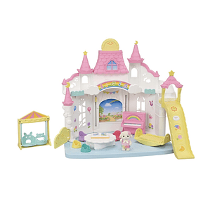 Castillo flora grande 