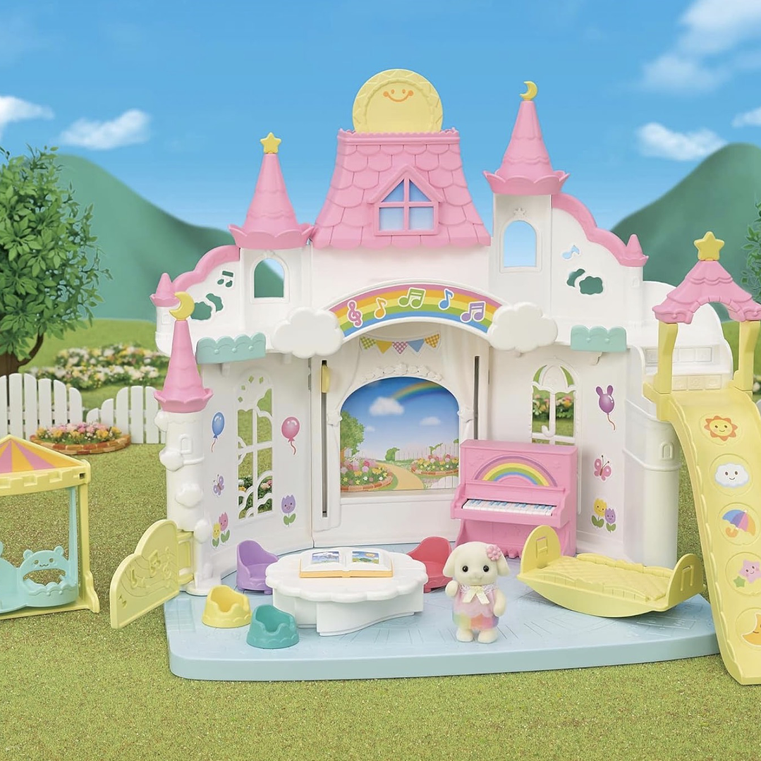 Castillo flora grande  3