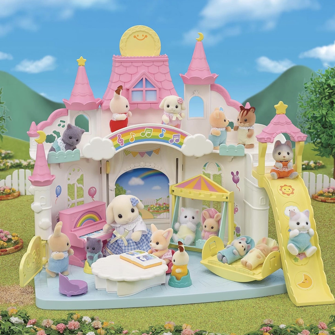 Castillo flora grande  5