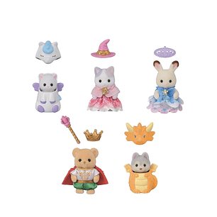 Parque de atracciones 