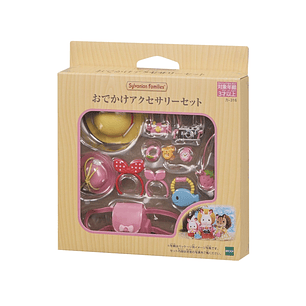 Accesorios para ternurin 