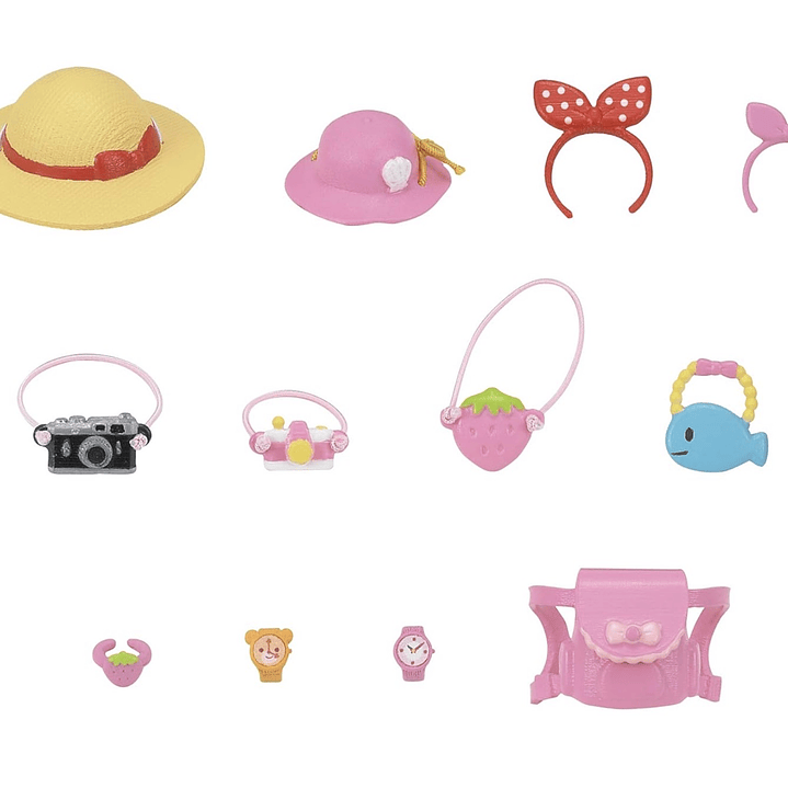 Accesorios para ternurin  2