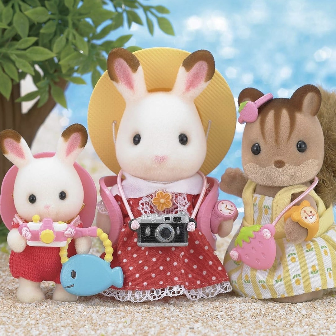 Accesorios para ternurin  3