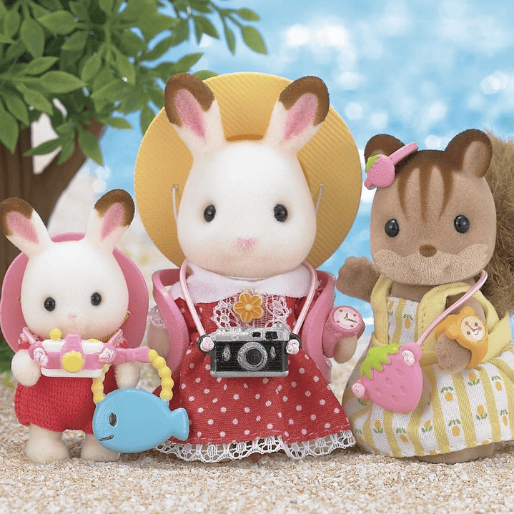 Accesorios para ternurin  3