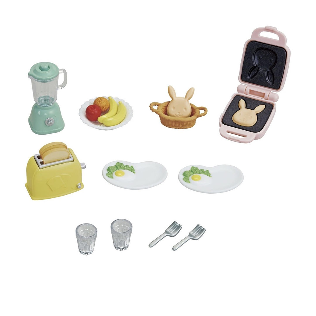 Accesorios desayuno   2