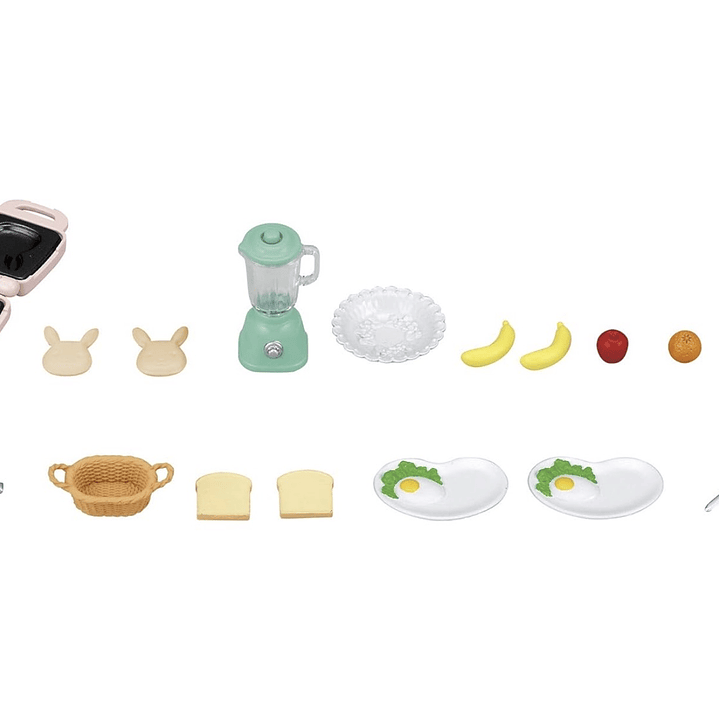 Accesorios desayuno   3