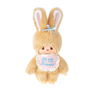 monchhichi sugar bunny