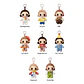 Nyota where moments meet keychain - Miniatura 3