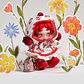 Skullpanda The Sound of the Orchard Series - Miniatura 2