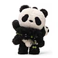 Skullpanda The Glimpse of Panda  - Miniatura 3