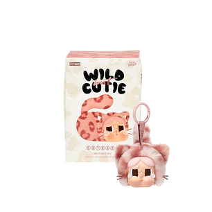 Crybaby Wild but Cutie Series