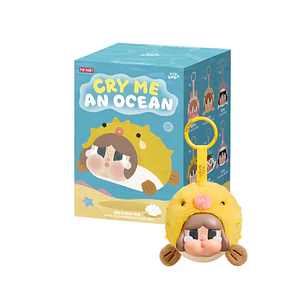 Crybaby Cry Me an Ocean Series