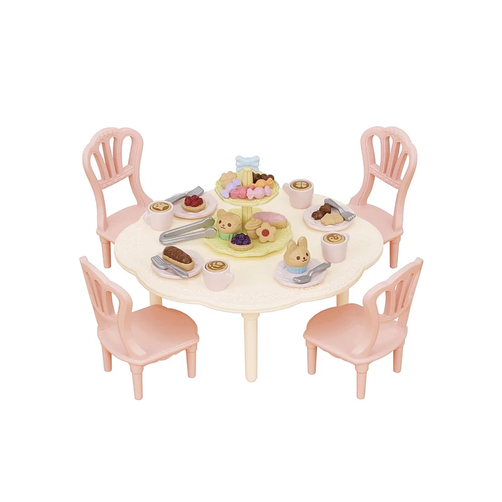 Mesita de postres  1
