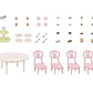 Mesita de postres  - Miniatura 4