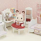 Set de habitación  - Miniatura 2