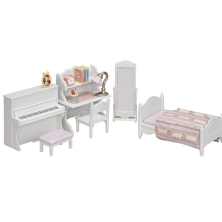 Set de habitación  3