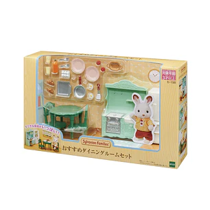 Set de cocina y comedor 