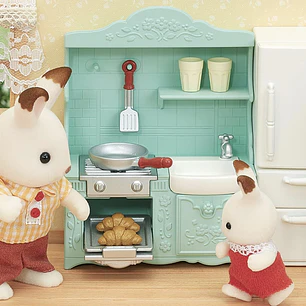 Set de cocina y comedor 