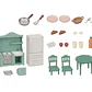 Set de cocina y comedor  - Miniatura 4