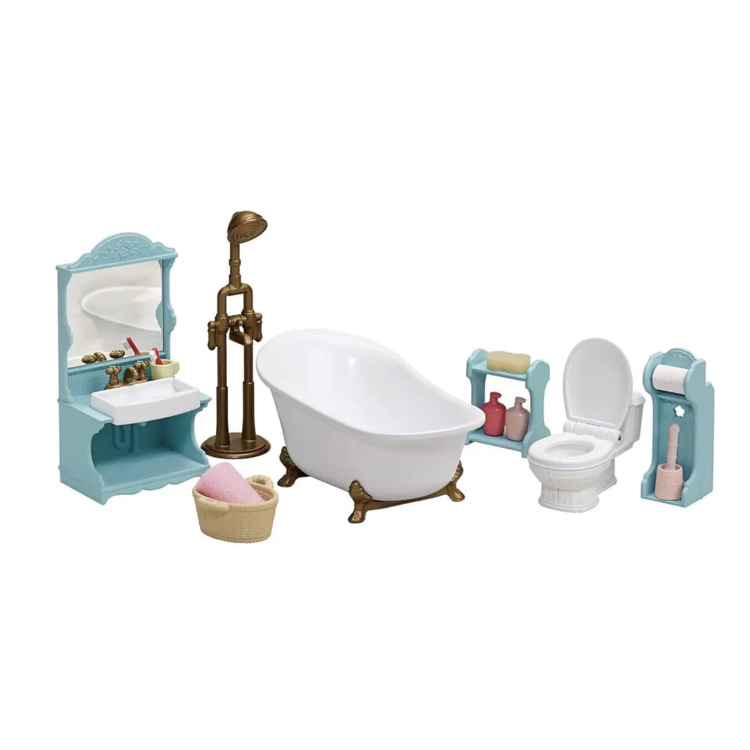 Set de baño de burbujas  2