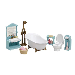Set de baño de burbujas 