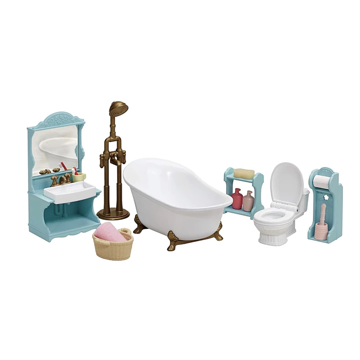 Set de baño de burbujas  2