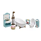 Set de baño de burbujas  - Miniatura 2