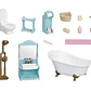 Set de baño de burbujas  - Miniatura 4