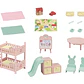 Set de accesorios para bebés  - Miniatura 3
